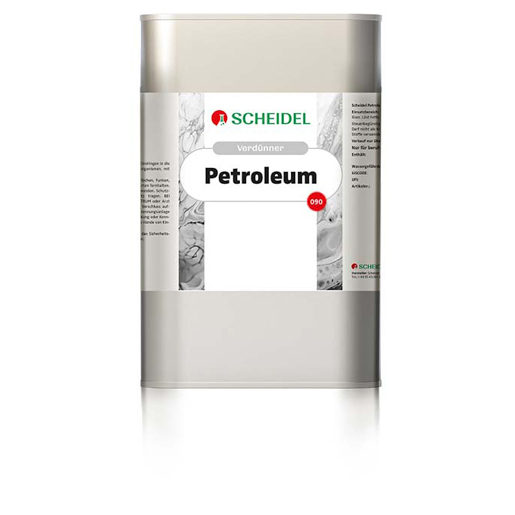 Scheidel Petroleum 1,0 lt